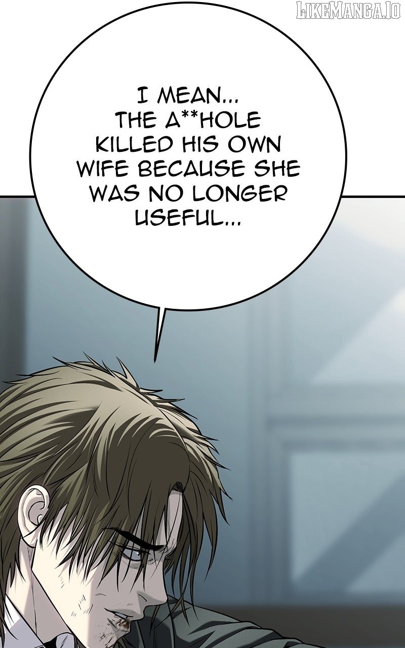 Son’s Retribution Chapter 68 - Page 56