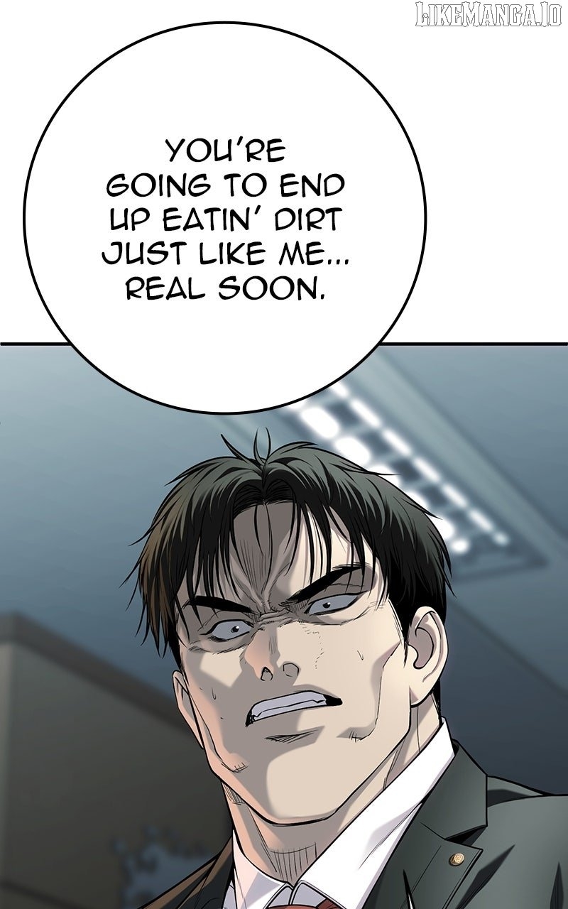 Son’s Retribution Chapter 68 - Page 58