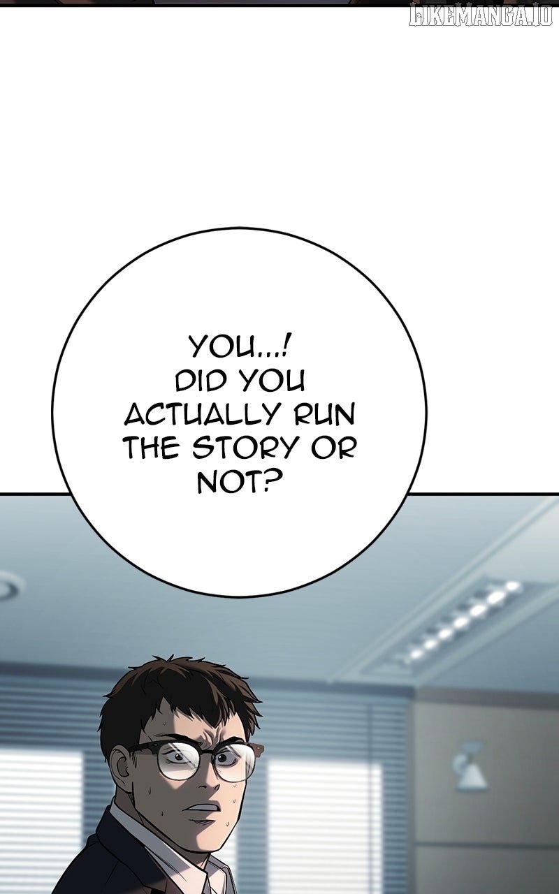 Son’s Retribution Chapter 68 - Page 6