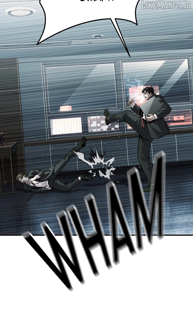 Son’s Retribution Chapter 68 - Page 60