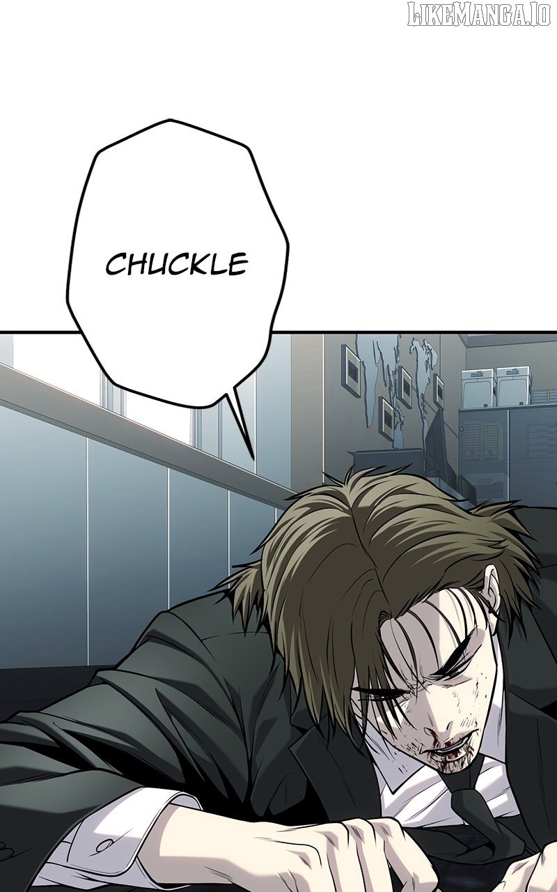 Son’s Retribution Chapter 68 - Page 61