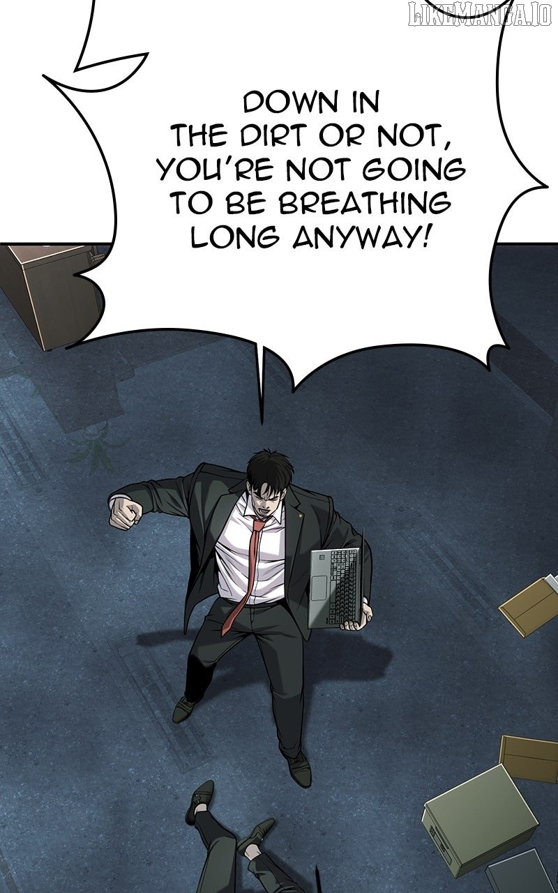 Son’s Retribution Chapter 68 - Page 63