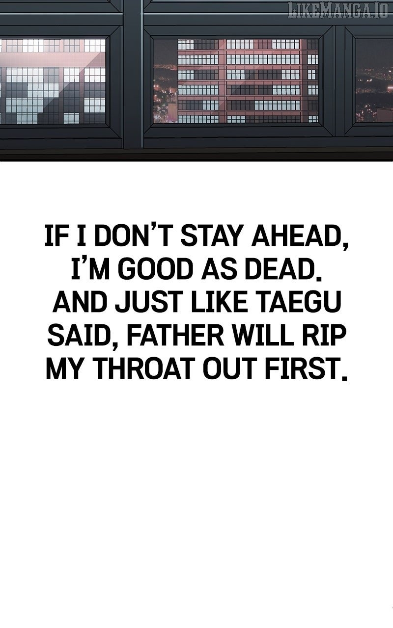 Son’s Retribution Chapter 68 - Page 69