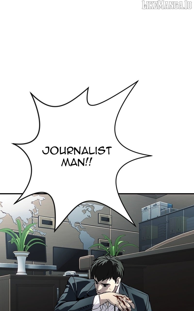 Son’s Retribution Chapter 68 - Page 71