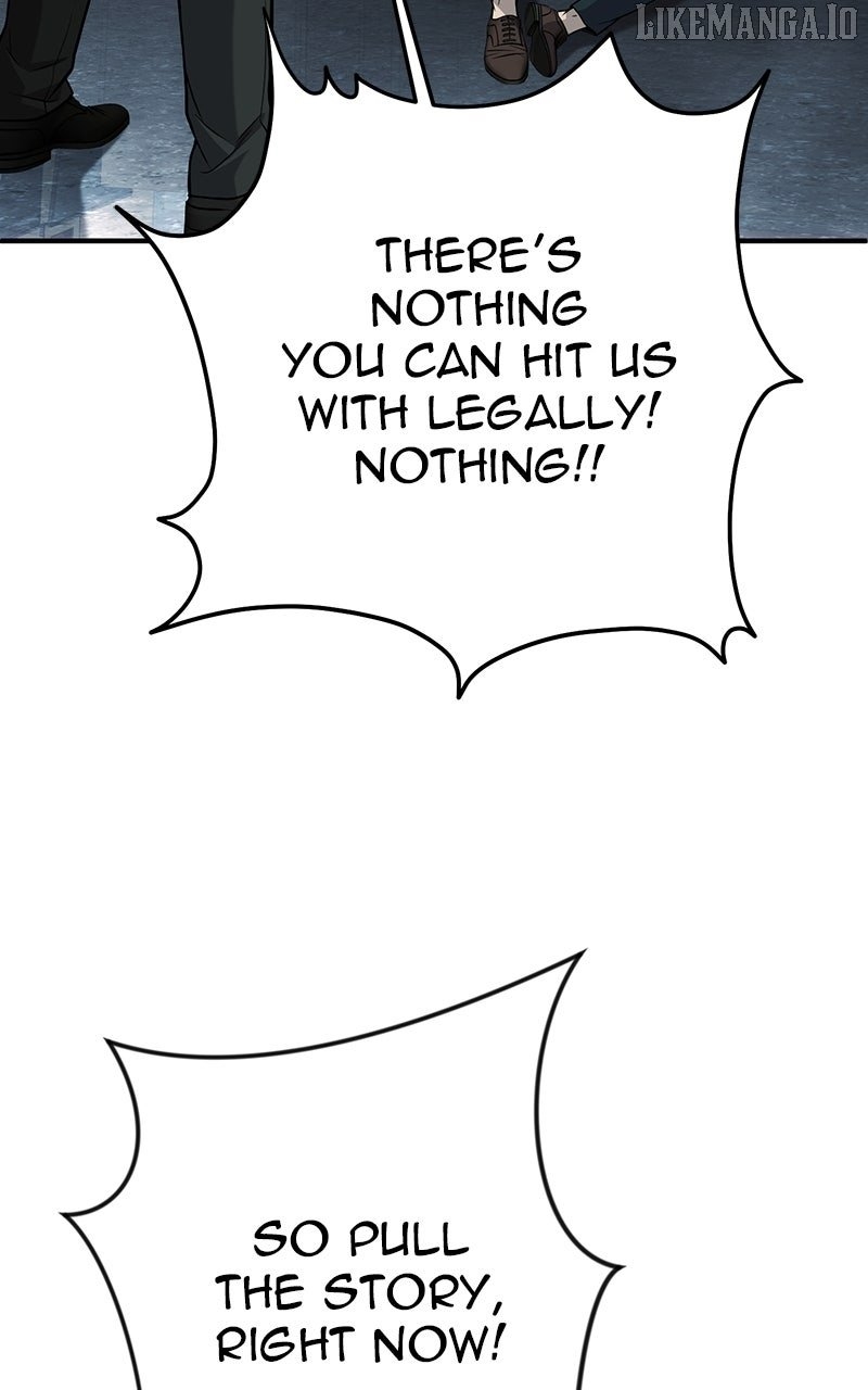 Son’s Retribution Chapter 68 - Page 74