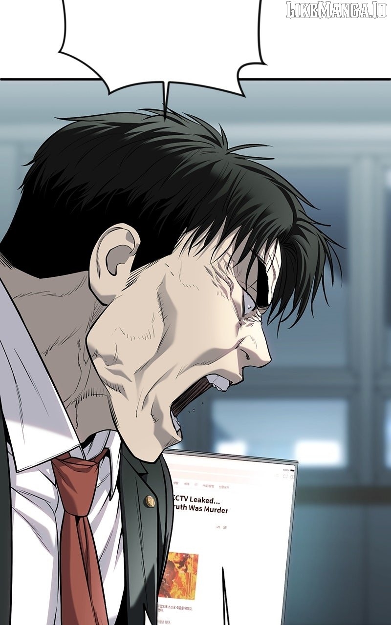 Son’s Retribution Chapter 68 - Page 75