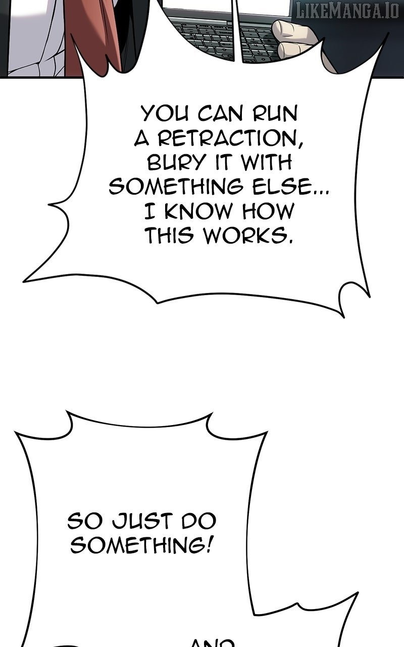 Son’s Retribution Chapter 68 - Page 76