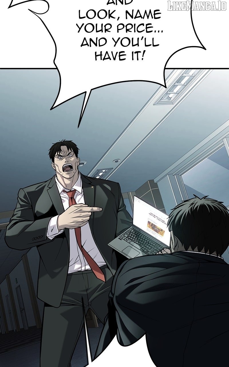 Son’s Retribution Chapter 68 - Page 77