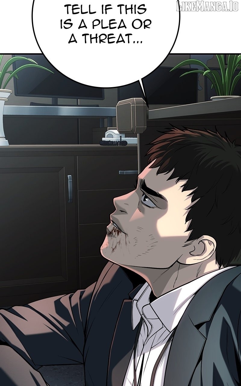 Son’s Retribution Chapter 68 - Page 79