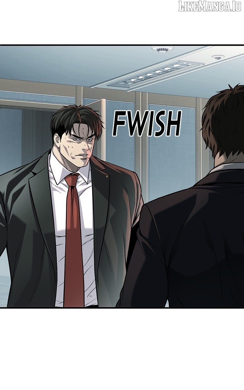 Son’s Retribution Chapter 68 - Page 8