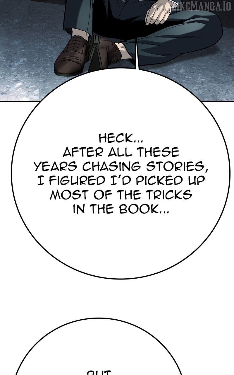 Son’s Retribution Chapter 68 - Page 84