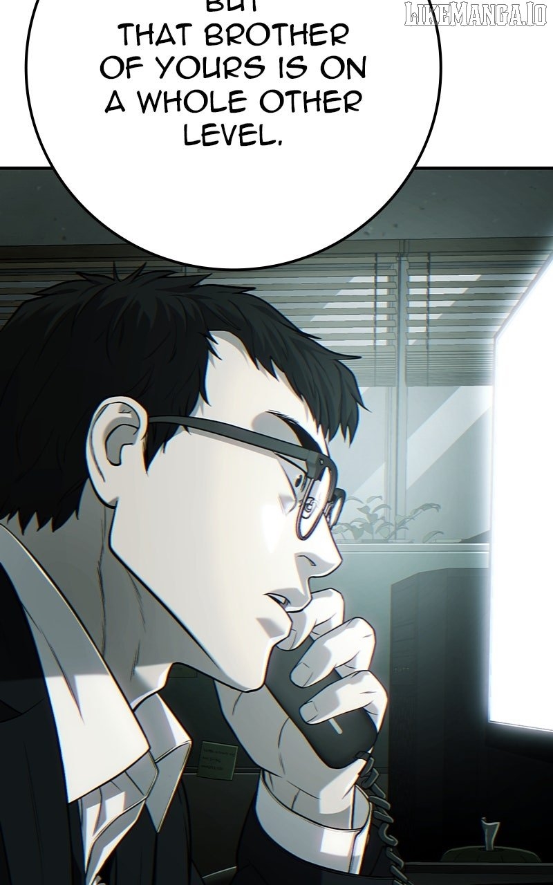 Son’s Retribution Chapter 68 - Page 85