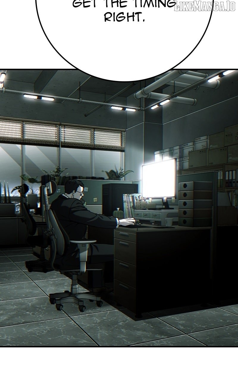 Son’s Retribution Chapter 68 - Page 88