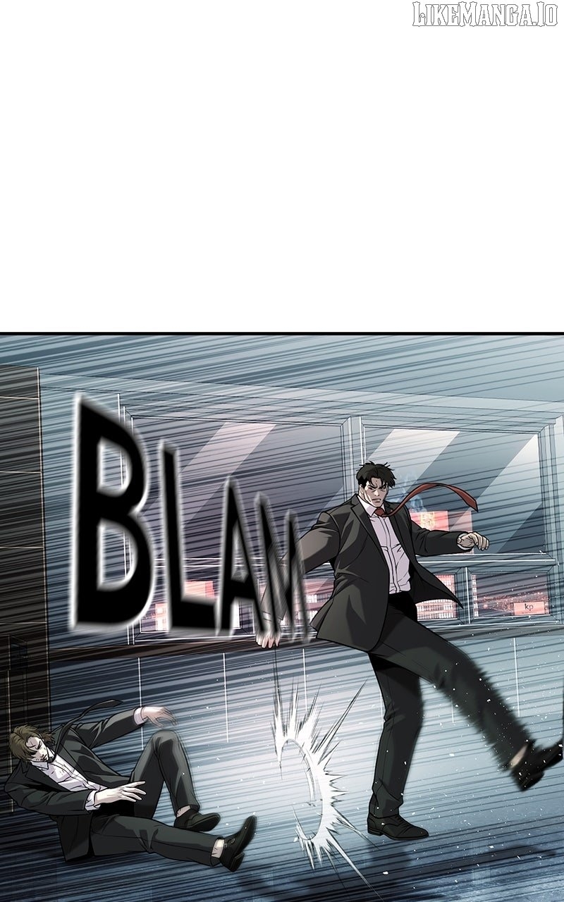 Son’s Retribution Chapter 68 - Page 9