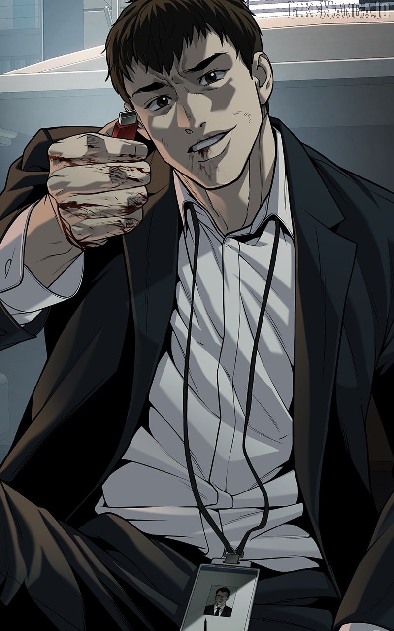 Son’s Retribution Chapter 68 - Page 90