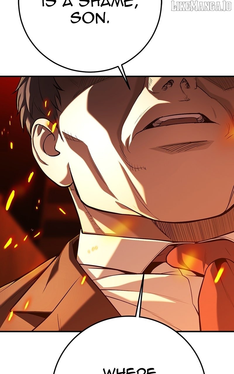 Son’s Retribution Chapter 68 - Page 94