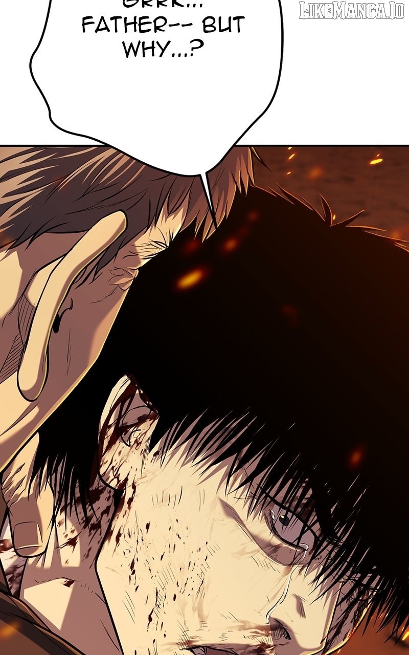 Son’s Retribution Chapter 68 - Page 98