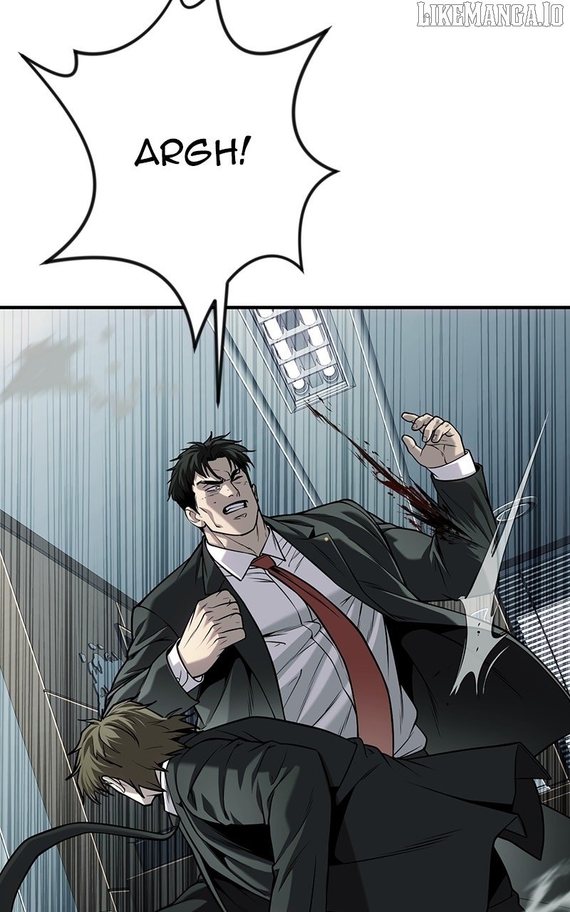 Son’s Retribution Chapter 69 - Page 109