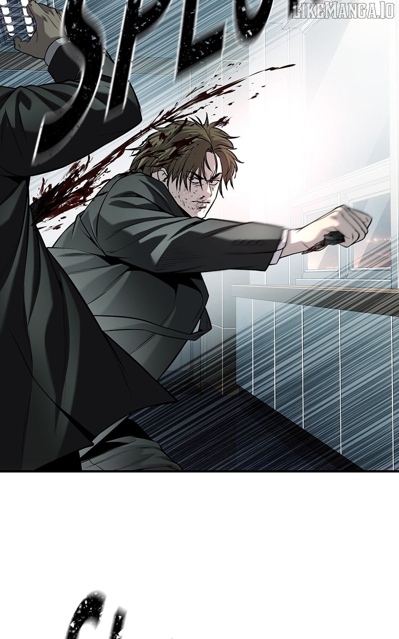 Son’s Retribution Chapter 69 - Page 111