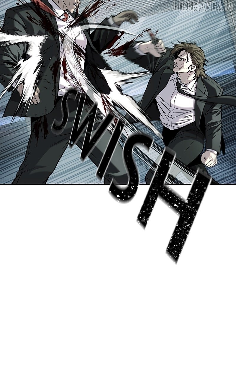 Son’s Retribution Chapter 69 - Page 114