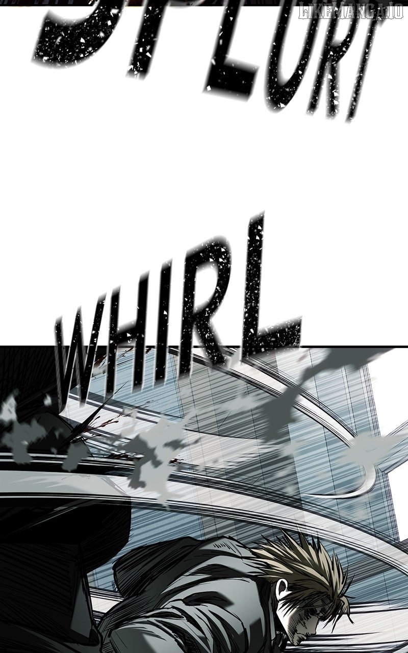 Son’s Retribution Chapter 69 - Page 120