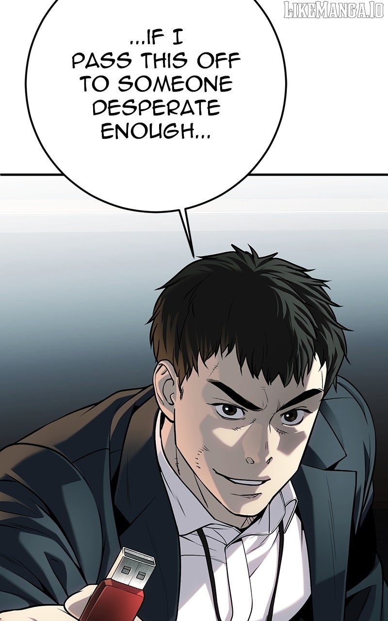 Son’s Retribution Chapter 69 - Page 16