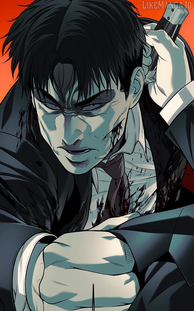 Son’s Retribution Chapter 69 - Page 162