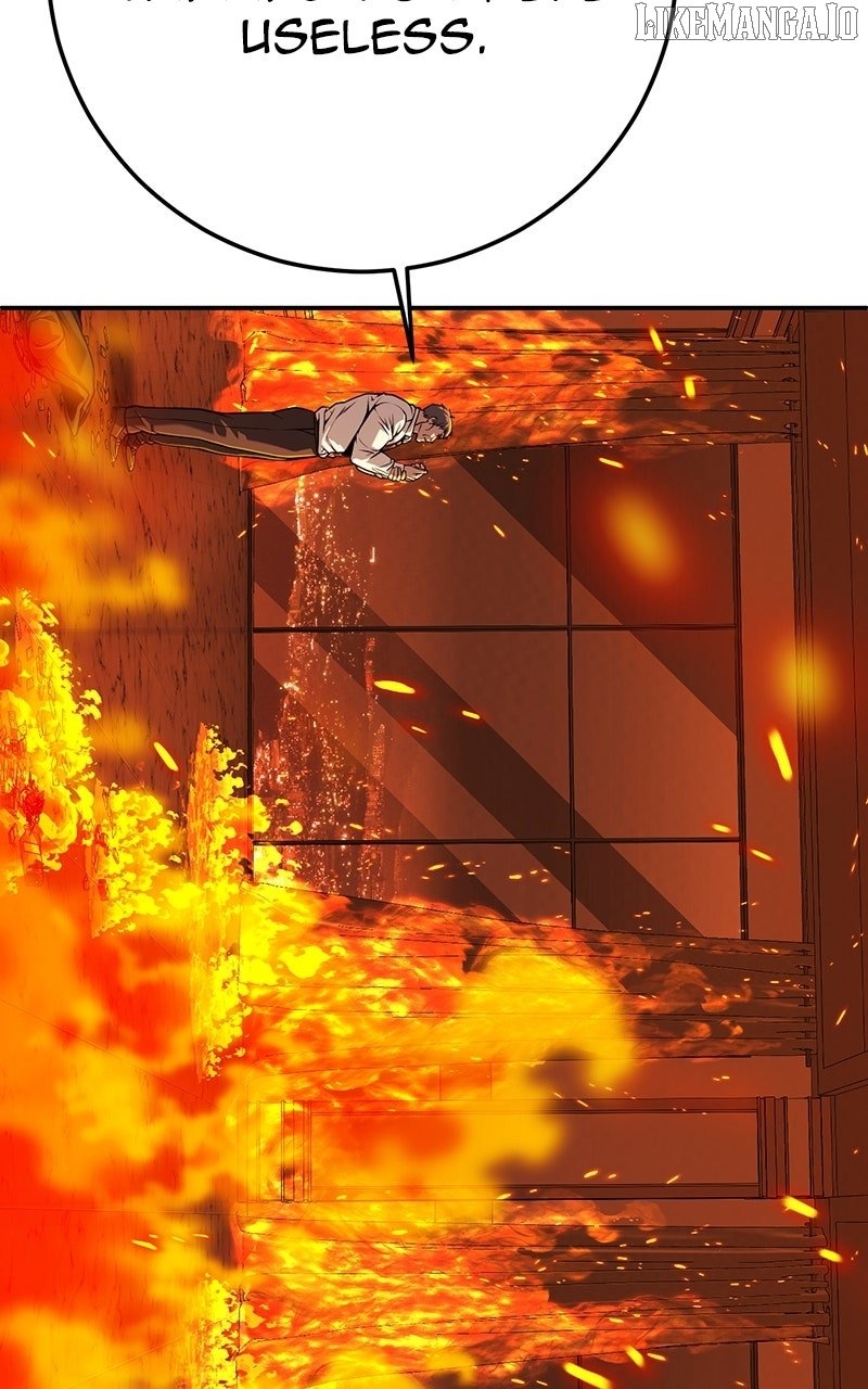 Son’s Retribution Chapter 69 - Page 169