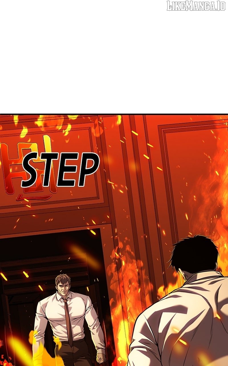 Son’s Retribution Chapter 69 - Page 175