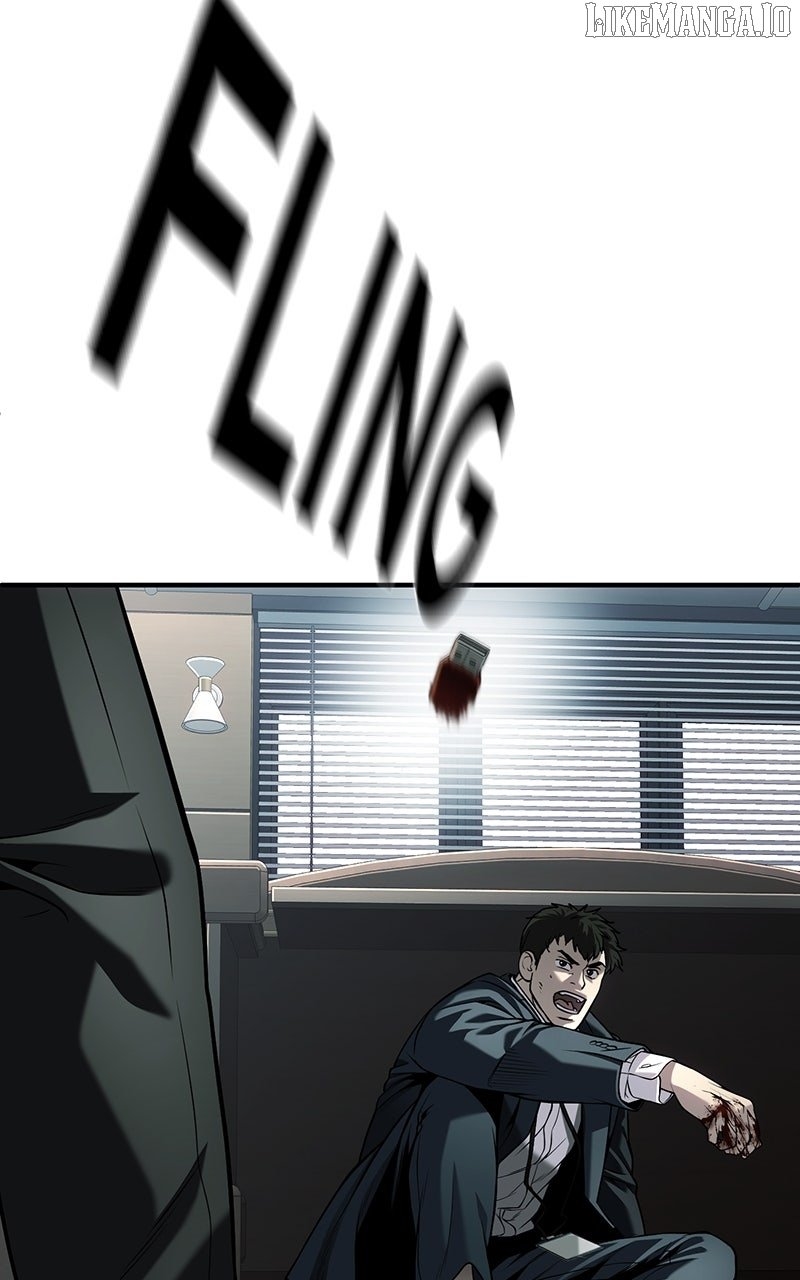 Son’s Retribution Chapter 69 - Page 18