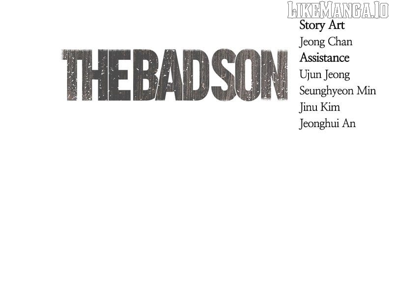 Son’s Retribution Chapter 69 - Page 182