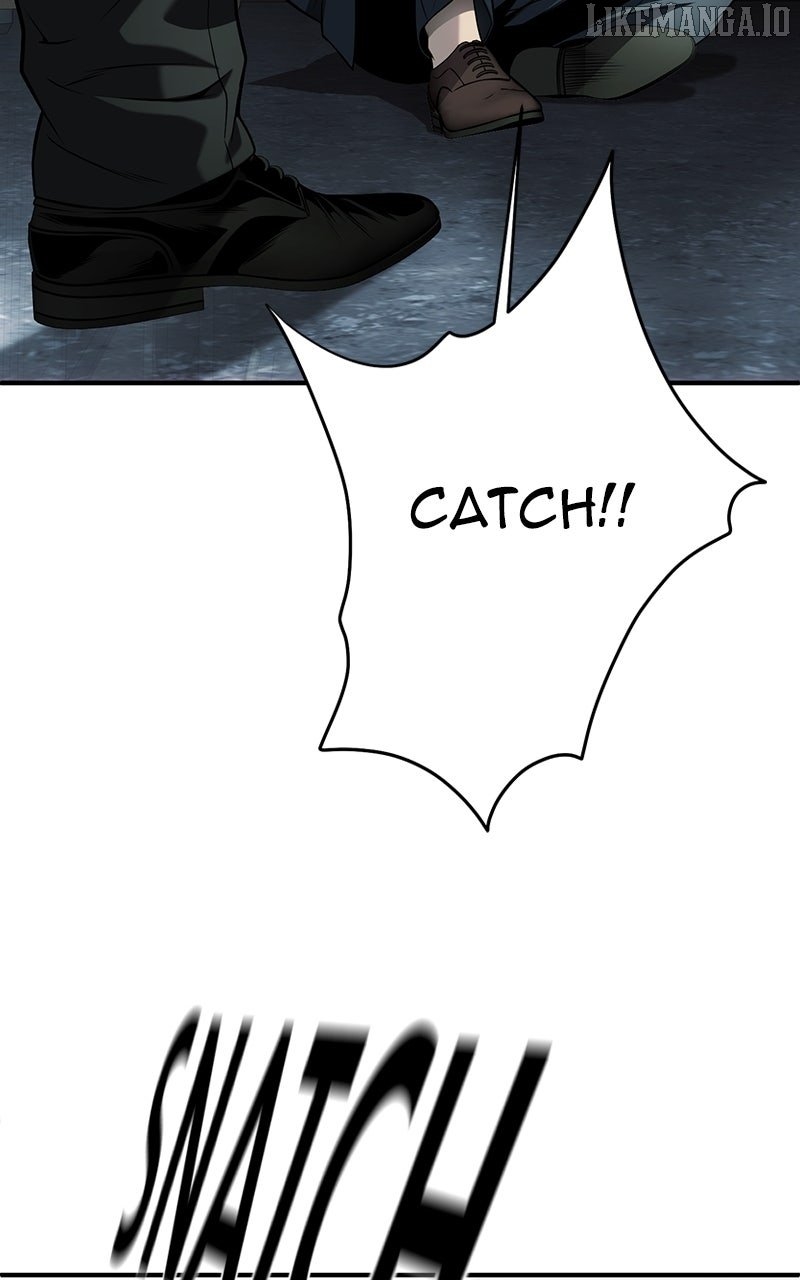 Son’s Retribution Chapter 69 - Page 19