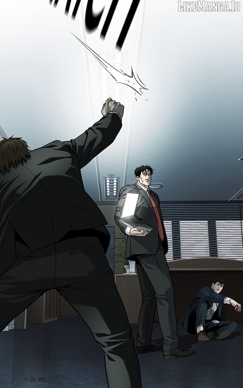 Son’s Retribution Chapter 69 - Page 20