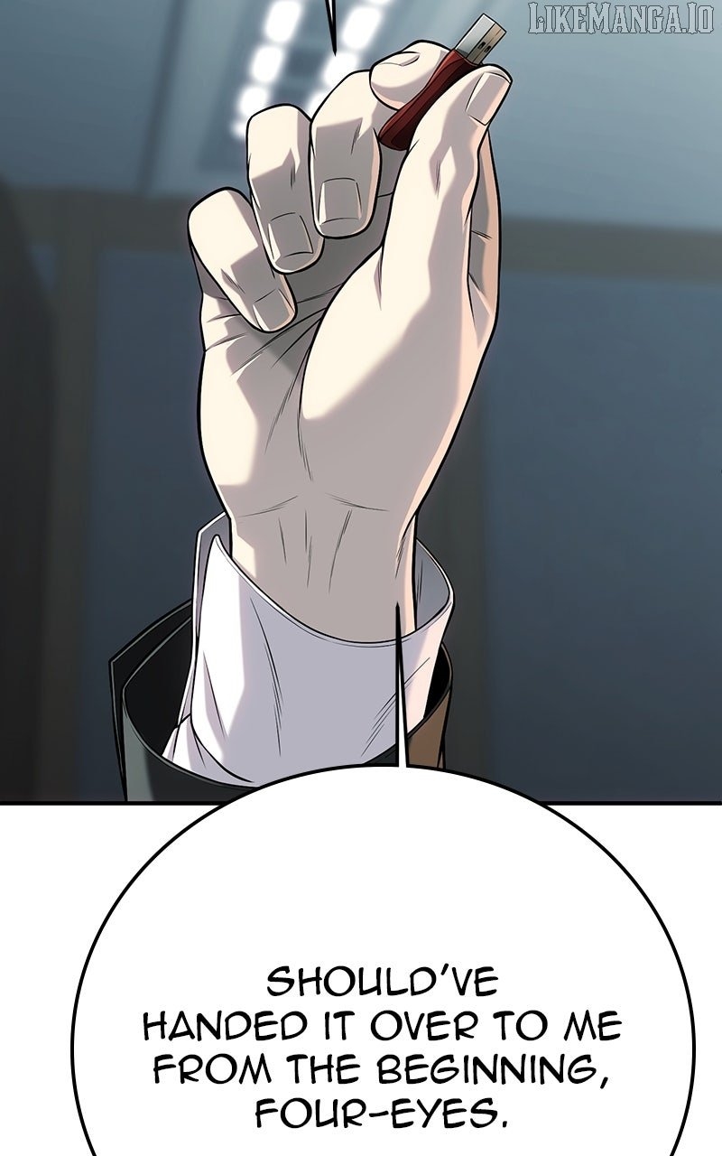 Son’s Retribution Chapter 69 - Page 22