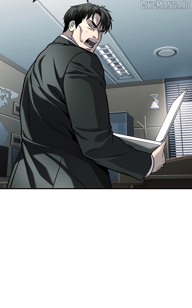 Son’s Retribution Chapter 69 - Page 26