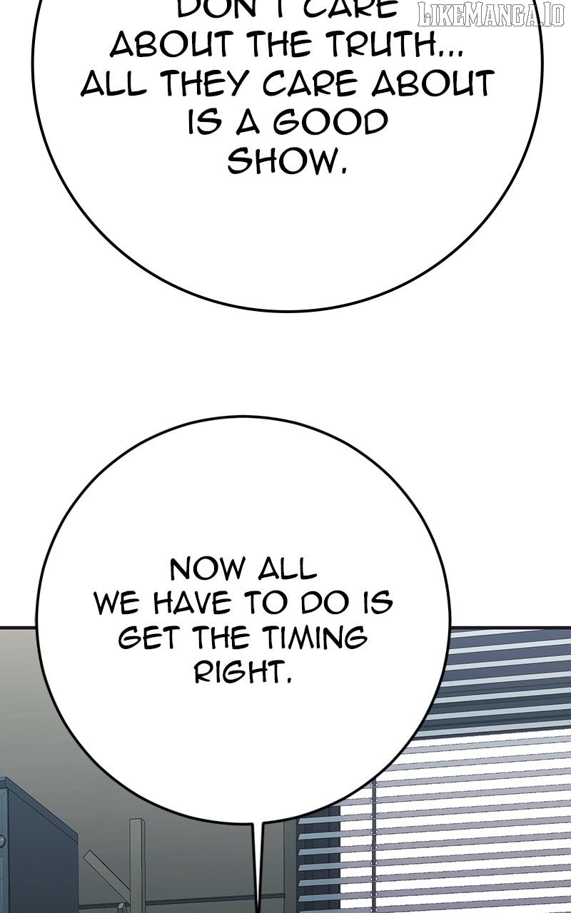 Son’s Retribution Chapter 69 - Page 3