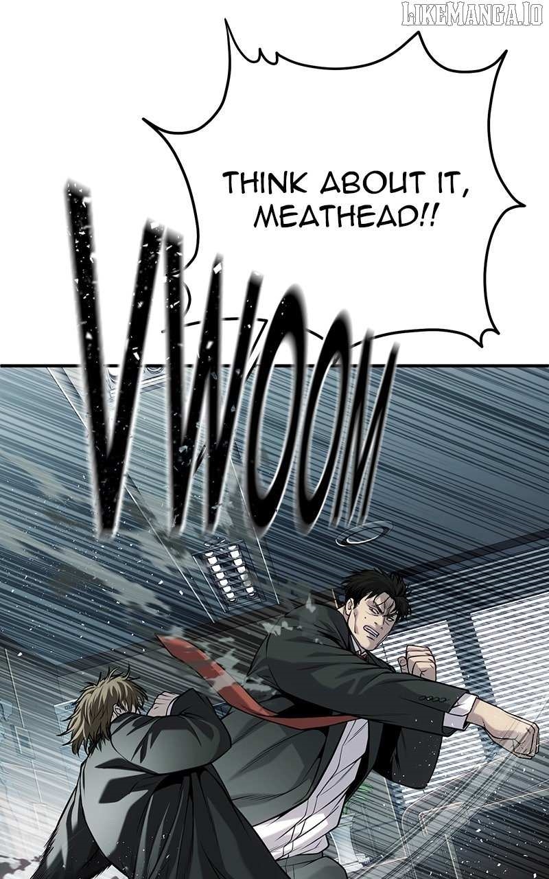 Son’s Retribution Chapter 69 - Page 33