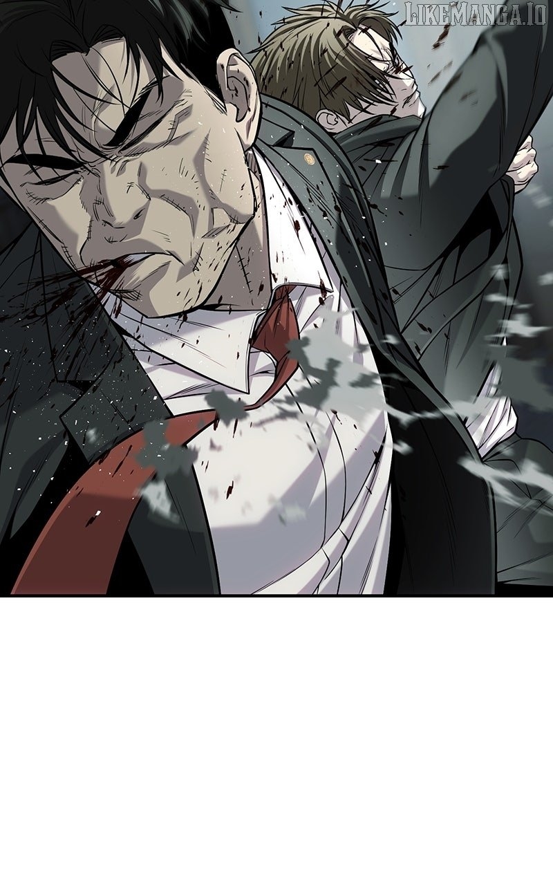 Son’s Retribution Chapter 69 - Page 41