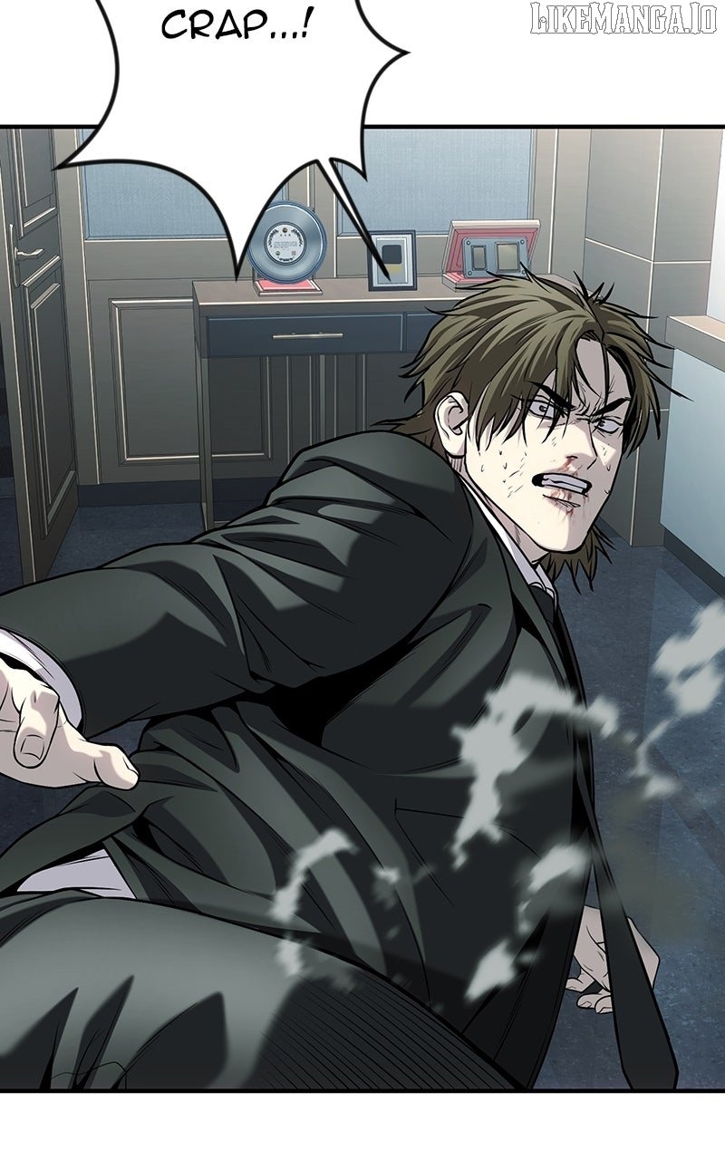 Son’s Retribution Chapter 69 - Page 49