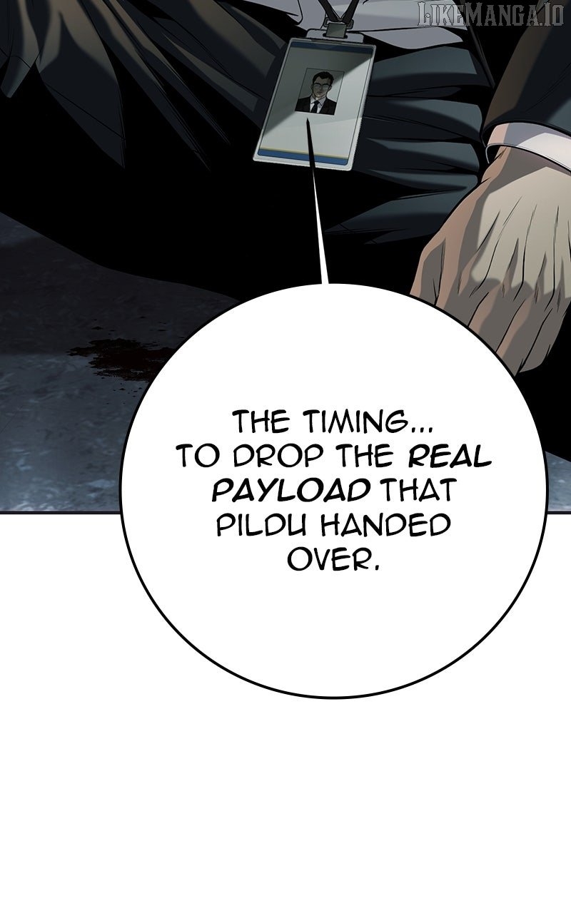 Son’s Retribution Chapter 69 - Page 5