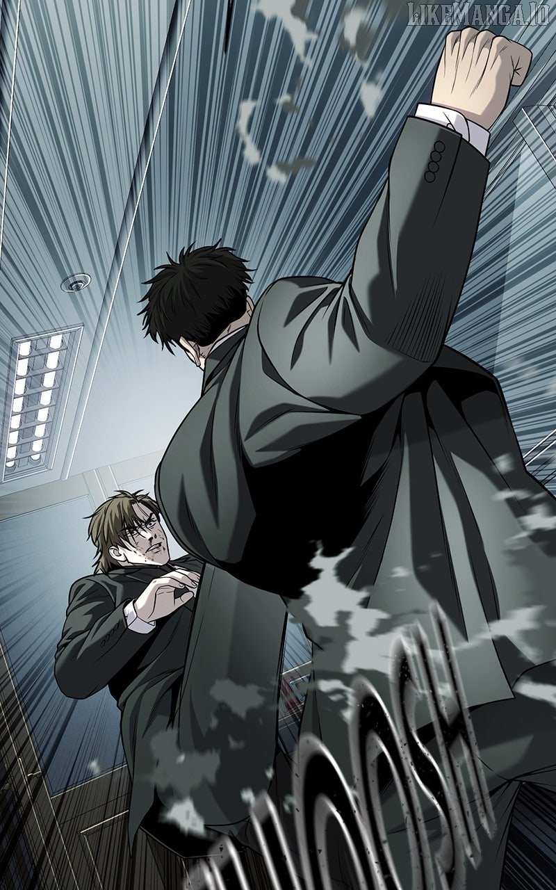 Son’s Retribution Chapter 69 - Page 51