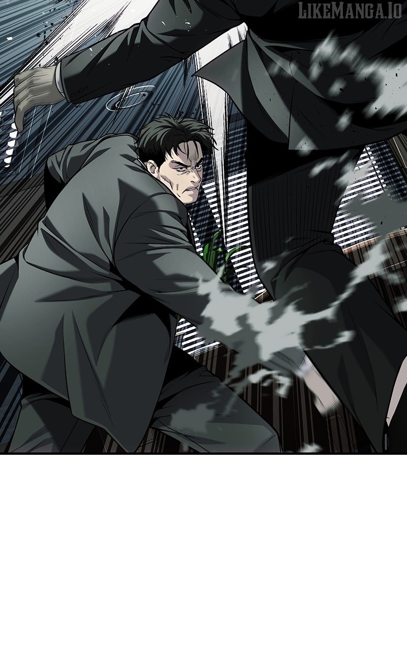 Son’s Retribution Chapter 69 - Page 54