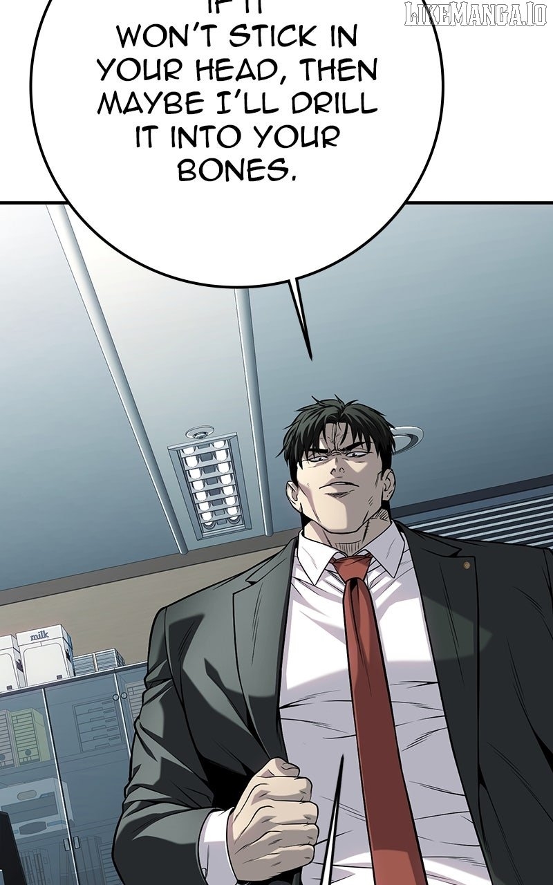 Son’s Retribution Chapter 69 - Page 57