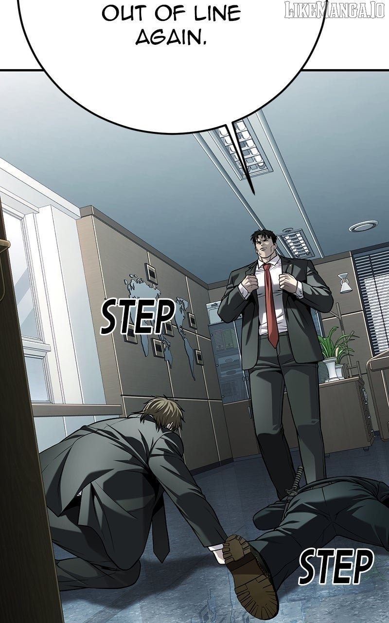 Son’s Retribution Chapter 69 - Page 59