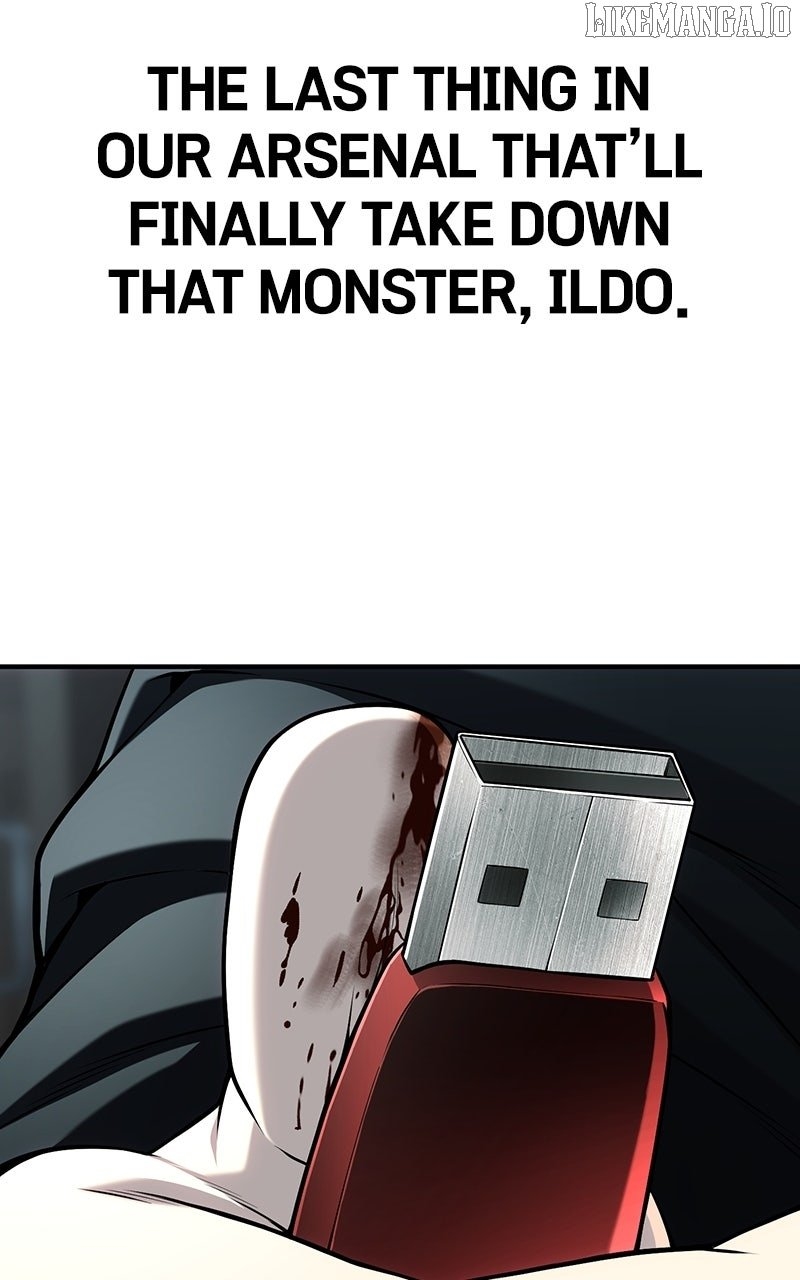 Son’s Retribution Chapter 69 - Page 6