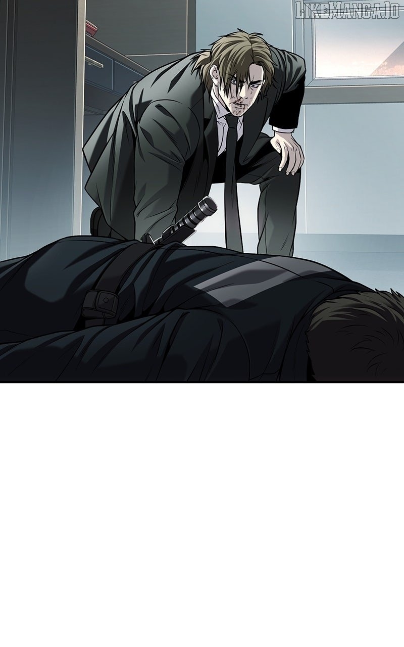 Son’s Retribution Chapter 69 - Page 61