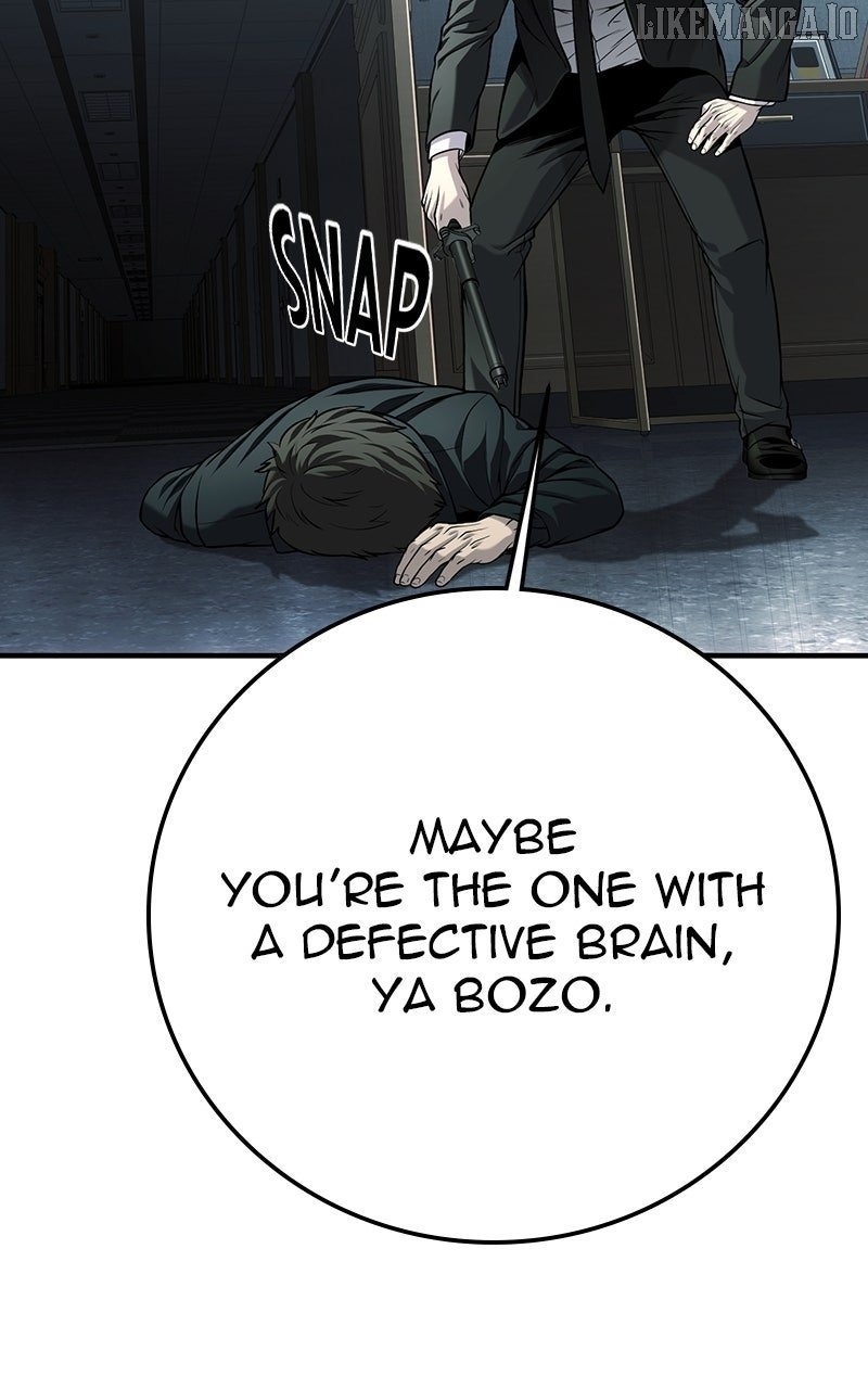 Son’s Retribution Chapter 69 - Page 64