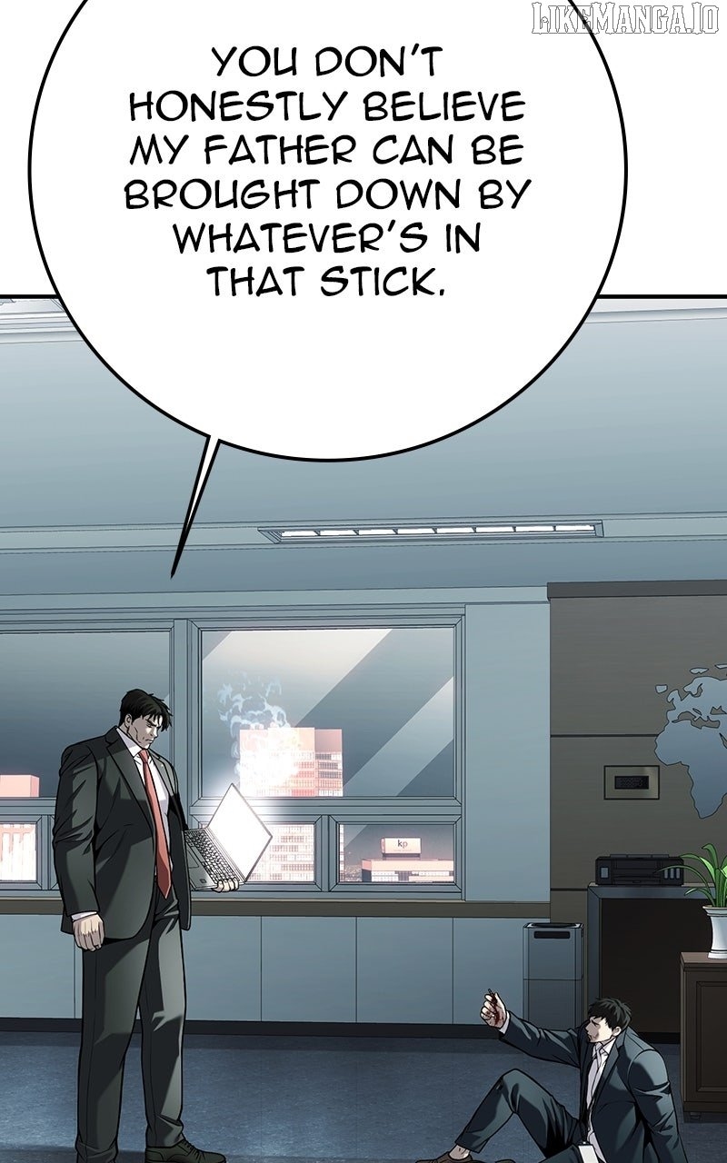 Son’s Retribution Chapter 69 - Page 8