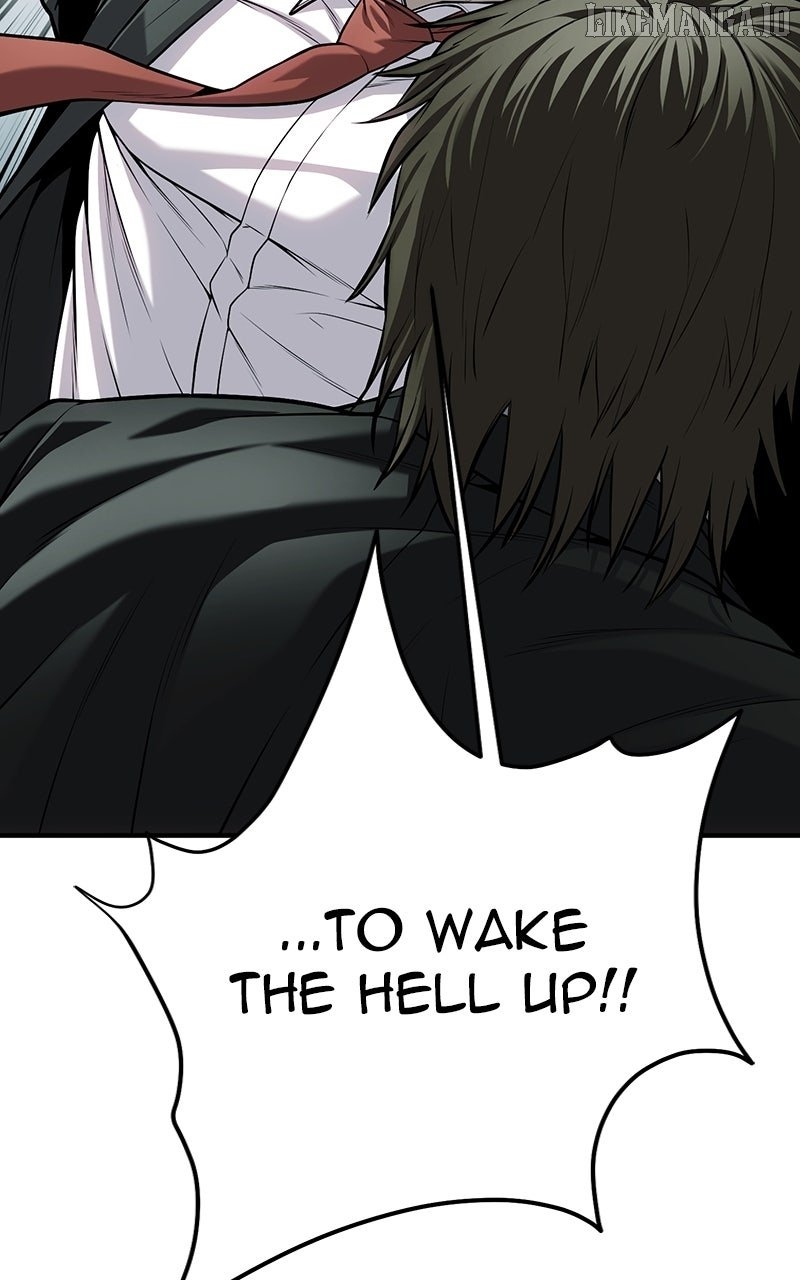 Son’s Retribution Chapter 69 - Page 80