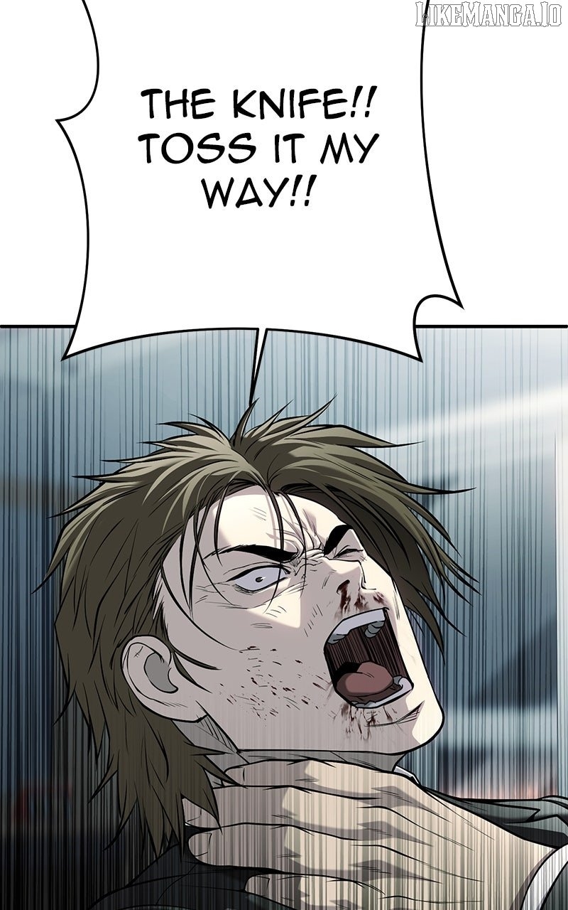 Son’s Retribution Chapter 69 - Page 85